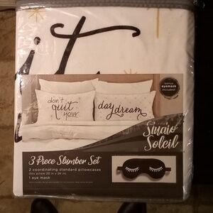 Studio Solei 3pc Slumber set